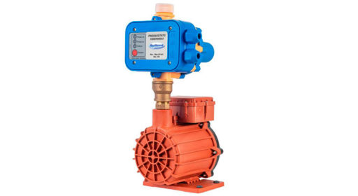 Pressurizador Syllent 350w