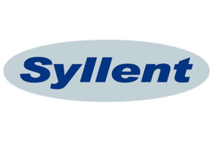 Client logo