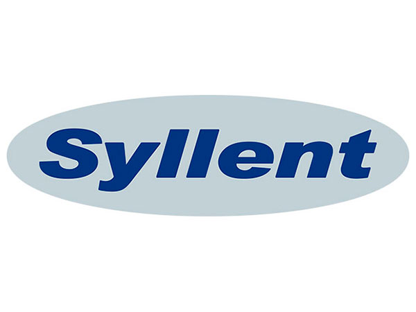 Client logo